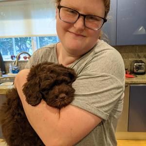 Meet your Posher, Marisa